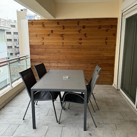 Athens Gate Acropolis Two Bedroom Apartment Kültér fotó
