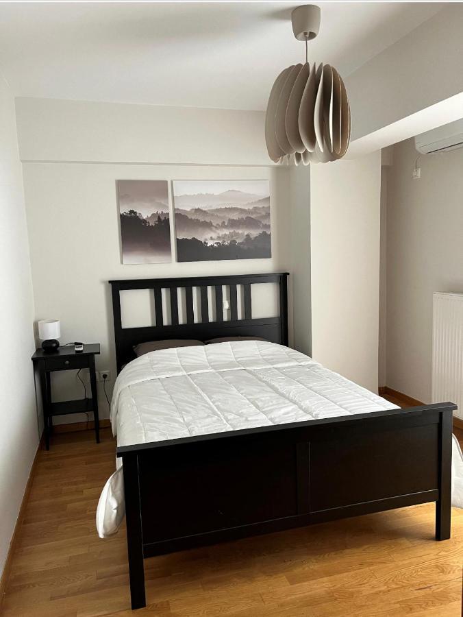 Athens Gate Acropolis Two Bedroom Apartment Kültér fotó