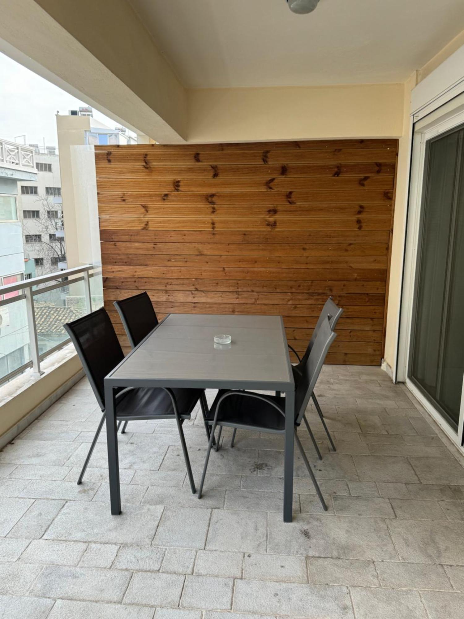 Athens Gate Acropolis Two Bedroom Apartment Kültér fotó
